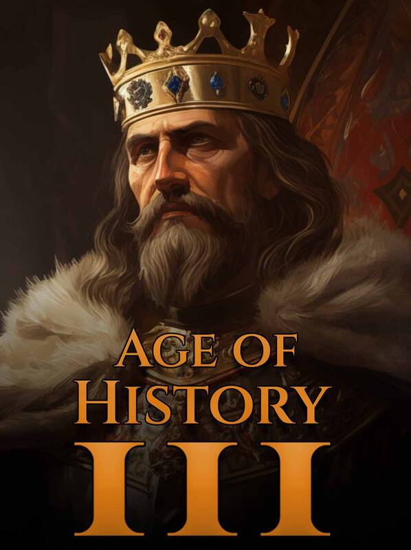 Age of History 3 Steam Account | Steam