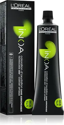 Loreal Inoa hair dye 60ml 8