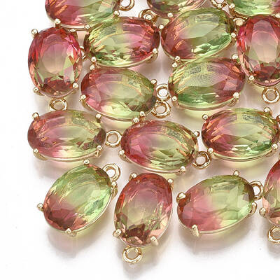 Glass Pendants