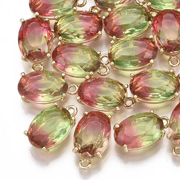 Glass Pendants
