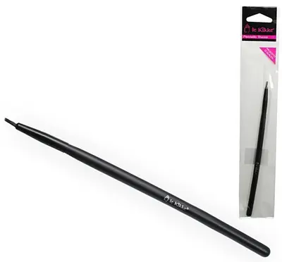 Le kikke ultrafine eyeliner brush