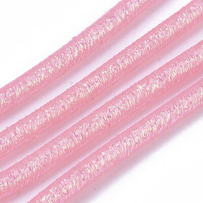 PVC Tubular Synthetic Rubber Cord