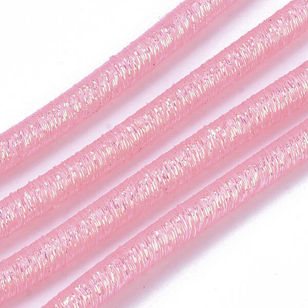 PVC Tubular Synthetic Rubber Cord