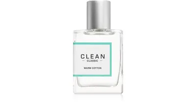CLEAN Classic Warm Cotton Eau de Parfum for women 30 ml