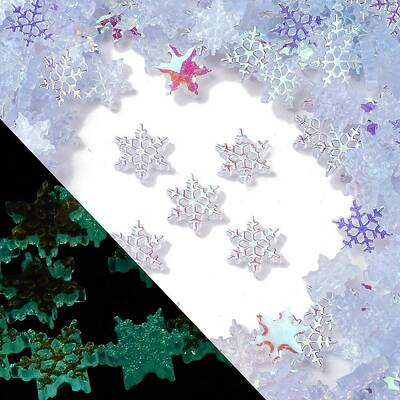 Luminous & Electroplate Resin Decoden Cabochons
