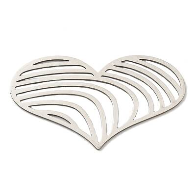Non-Tarnish 201 Stainless Steel Cabochons