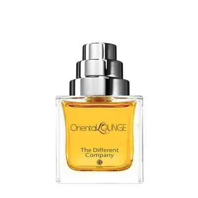 The different company Oriental Lounge EDP 50ml
