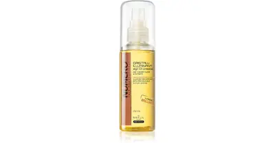 Brelil Professional Illuminating Liquid Crystals for Hair 75ml