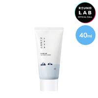 ROUND LAB 1025 Dokdo Cleanser 40ml Travel Size Facial Wash for Combination All Sensitive Dry Normal Skin Low Acidic pH Gentle...