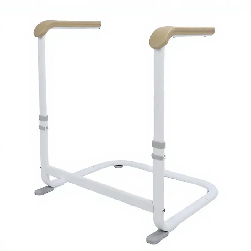 Garvee Stand Assist Aid for Elderly, Support Up to 300Lbs, Adjustable Chair Couch Stand Assist for Home Hospital, Bed Toilet ...