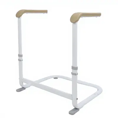 Garvee Stand Assist Aid for Elderly, Support Up to 300Lbs, Adjustable Chair Couch Stand Assist for Home Hospital, Bed Toilet ...