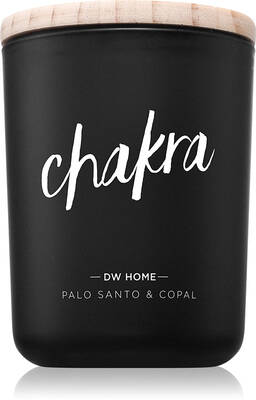 DW Home Zen Chakra scented candle 445 g