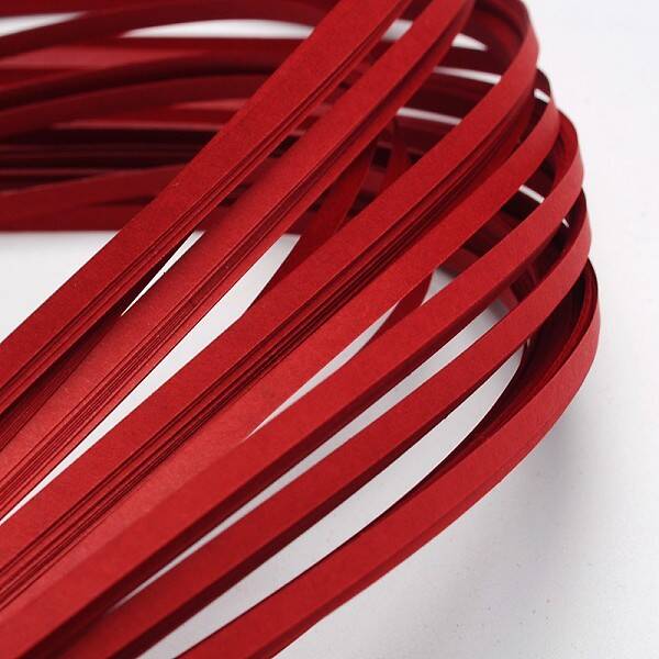 Quilling Paper Strips