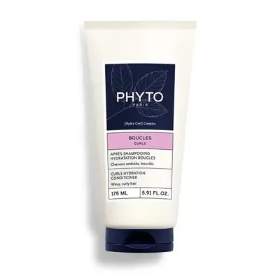 Phyto Rizos Balsamo per capelli mossi e ricci 175 ml
