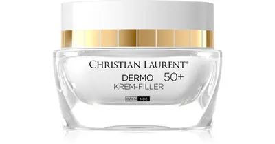 Christian Laurent Botulin Revolution concentrated cream to reduce wrinkles 50+ 50 ml