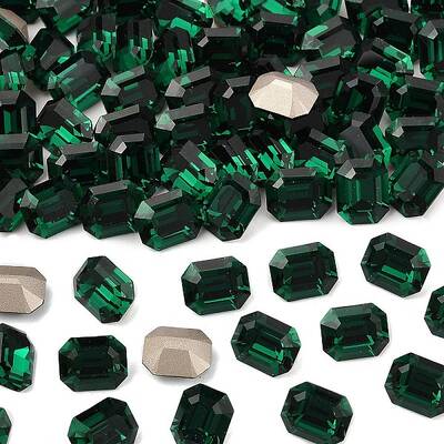 Preciosa® MAXIMA Crystal Fancy Stones