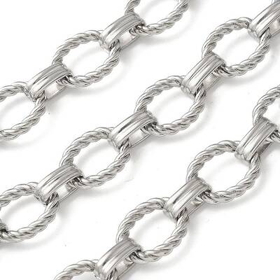 304 Stainless Steel Link Chains