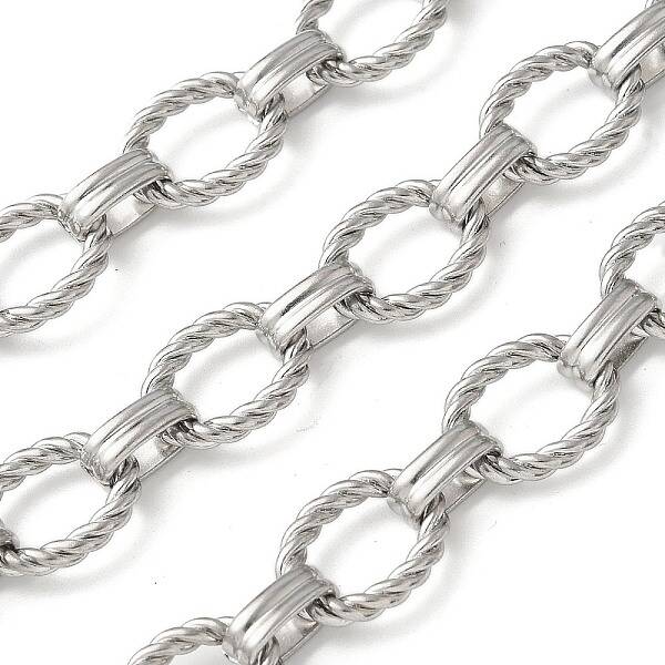 304 Stainless Steel Link Chains
