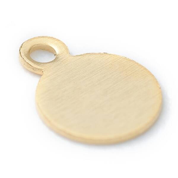 304 Stainless Steel Charms