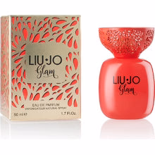 Liu Jo Glam Eau de Parfum 50ml - Floral and Fruity Women's Perfume