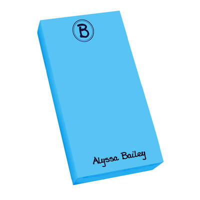 Crest Mini List - Carnival REFILL