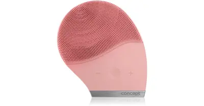 Concept Sonivibe Sonic Skin Cleansing Brush - Variant: Champagne Rose