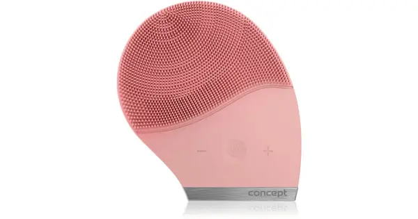 Concept Sonivibe Sonic Skin Cleansing Brush - Variant: Champagne Rose