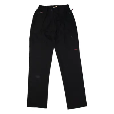 HS Outdoor Trousers Black Regular Straight Mens W26 L32