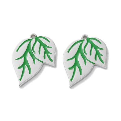 304 Stainless Steel Pendants