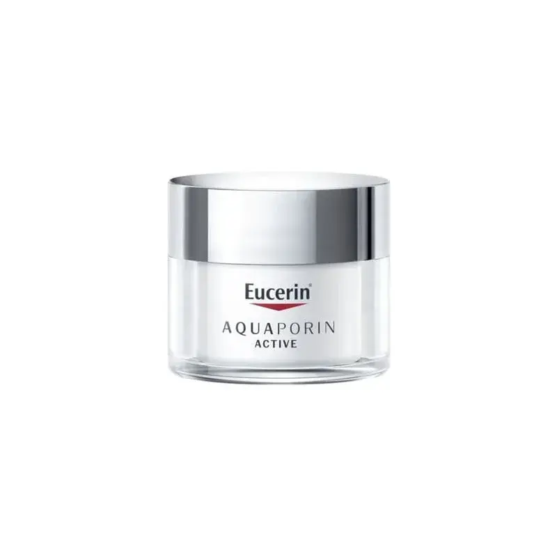 Eucerin Aquaporin Active crema Pelle Normale/Mista 50ml