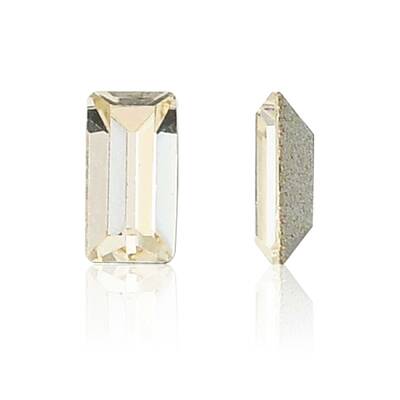 Preciosa® MAXIMA Crystal Fancy Stones