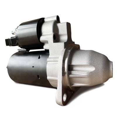 Garvee New Starter Replacement for 2008-2011 128i, 2008-2011 135i, 2007-2009 323i, 2007-2011 328i, 2009-2011 328i xDrive, 200...