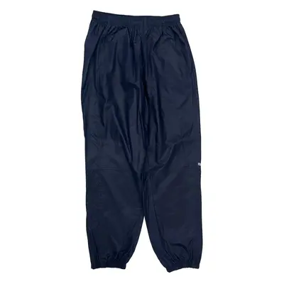 Reebok Tracksuit - XL Navy Nylon