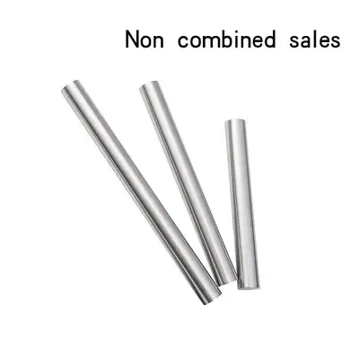 Stainless Steel Rolling Pin, Household Non-stick Rolling Pin, 2024outdoor Easy To Clean Baking Tool for Pastry, Dough, Bread,...