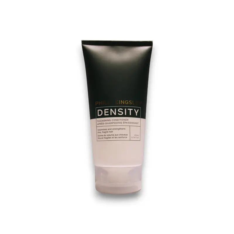 Philip Kingsley Density Thickening Balsamo per capelli rinforza e volumizza 175 ml
