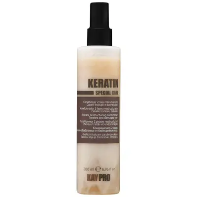 KayPro Keratin Special Care Biphasic Conditioner 200 ml