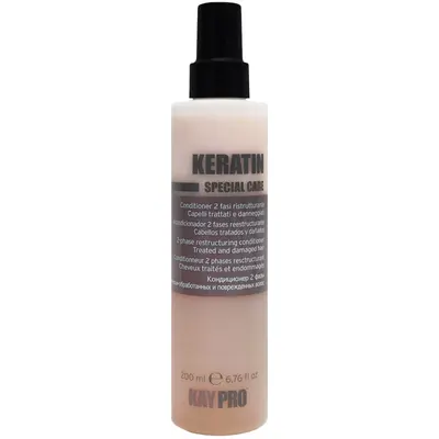 KayPro Keratin Special Care Biphasic Conditioner 200ml
