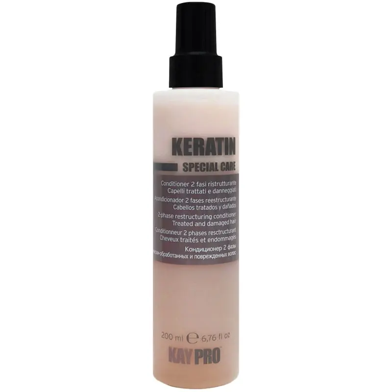 KayPro Keratin Special Care Biphasic Conditioner 200ml