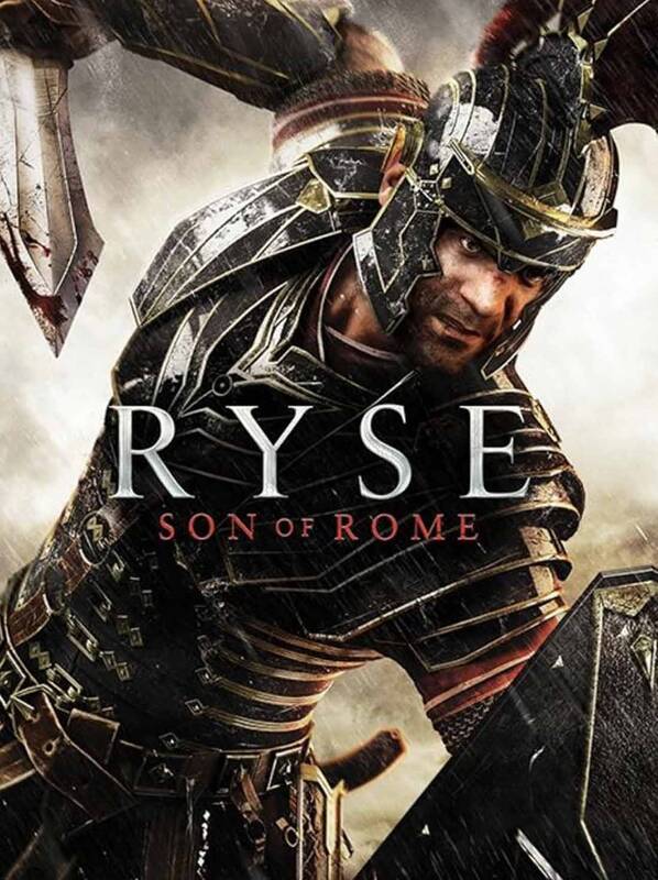 Ryse Son of Rome | Steam