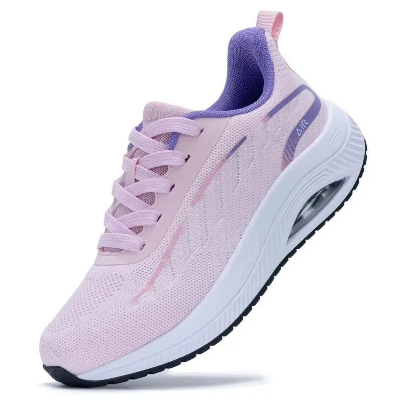 AOV  Women FallFreshness Yoga  Plus-size People  Body Shaping stand for long periods of time nurse Multicolour Low-Top Walkin...