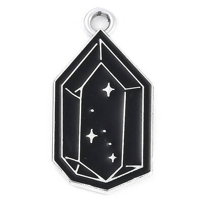 Alloy Pendants