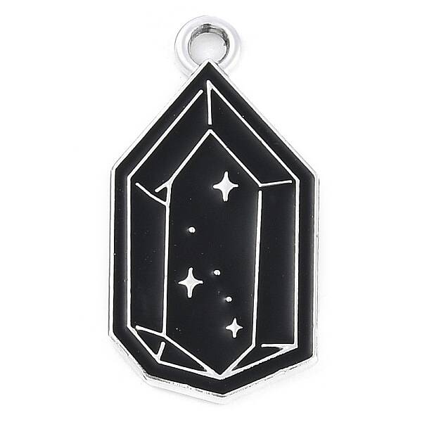 Alloy Pendants