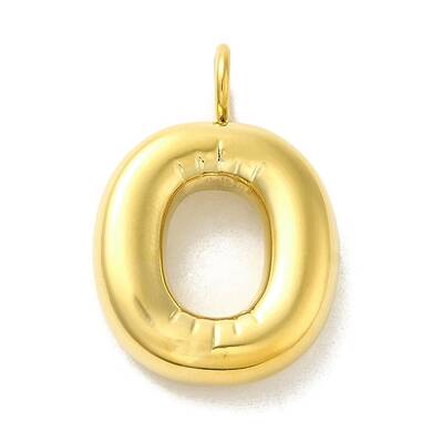 Ion Plating(IP) 304 Stainless Steel Pendants