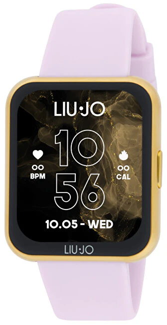 Liu Jo Smartwatch Voice Slim 2.0 Swlj198