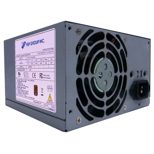 FSP300-60PFG FSP Group 300-Watts 100-240V AC 6-3A 60-50Hz ATX Power Supply