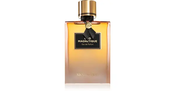 Molinard Les Prestiges Collection Oud Magnétique EDP - 75ml
