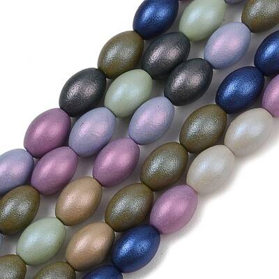 Handmade Lampwork Beads Strands