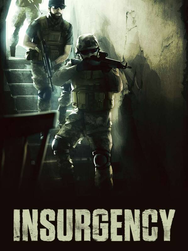 Insurgency | Steam