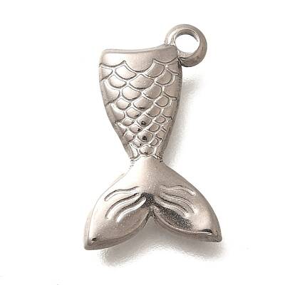 304 Stainless Steel Pendants