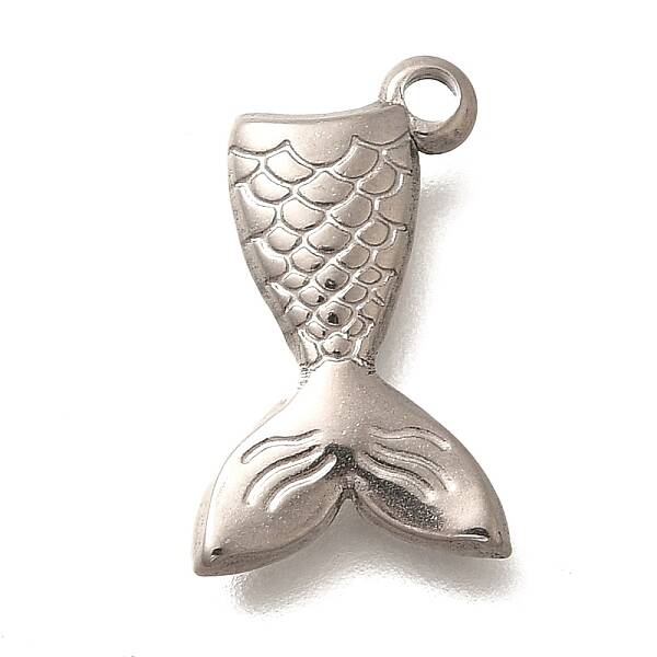 304 Stainless Steel Pendants